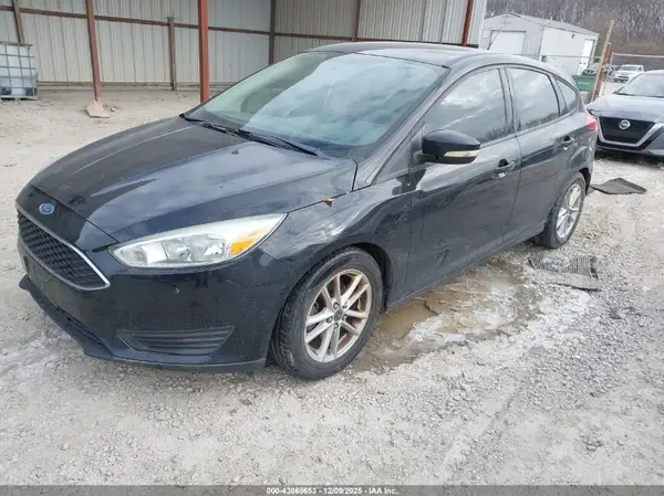 1FADP3K28GL262134 2016 FORD FOCUS - Image 2