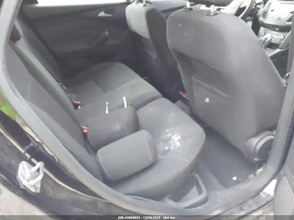 1FADP3K28GL262134 2016 FORD FOCUS - Image 8