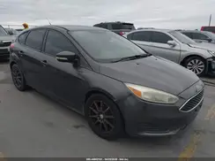 1FADP3K28GL264403 2016 FORD FOCUS