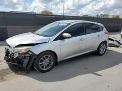 1FADP3K28GL264675 2016 FORD FOCUS