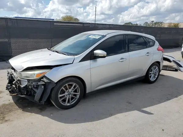 1FADP3K28GL264675 2016 FORD FOCUS - Image 1