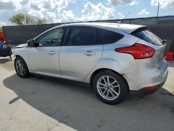 1FADP3K28GL264675 2016 FORD FOCUS - Image 2