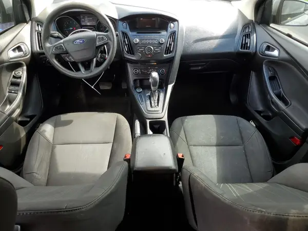 1FADP3K28GL264675 2016 FORD FOCUS - Image 8