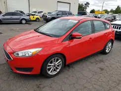 1FADP3K28GL268466 2016 FORD FOCUS