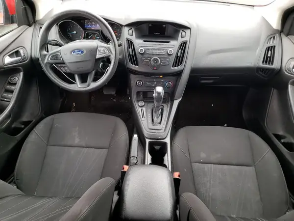 1FADP3K28GL268466 2016 FORD FOCUS - Image 8