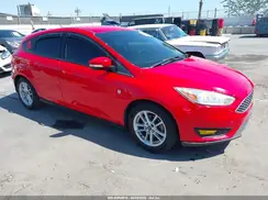1FADP3K28GL268578 2016 FORD FOCUS