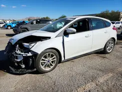 1FADP3K28GL268676 2016 FORD FOCUS