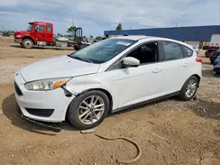 1FADP3K28GL269097 2016 FORD FOCUS