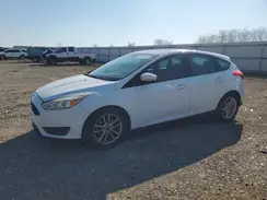 1FADP3K28GL269407 2016 FORD FOCUS