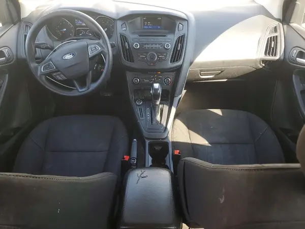 1FADP3K28GL269407 2016 FORD FOCUS - Image 8