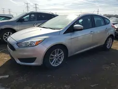 1FADP3K28GL269567 2016 FORD FOCUS