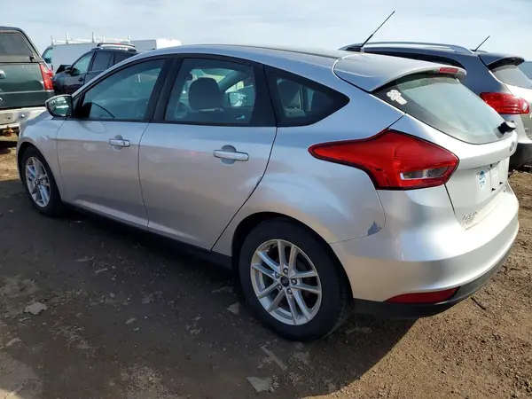 1FADP3K28GL269567 2016 FORD FOCUS - Image 2
