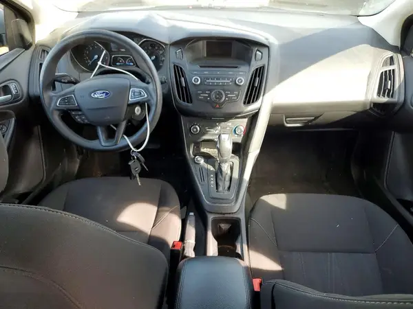 1FADP3K28GL269567 2016 FORD FOCUS - Image 8