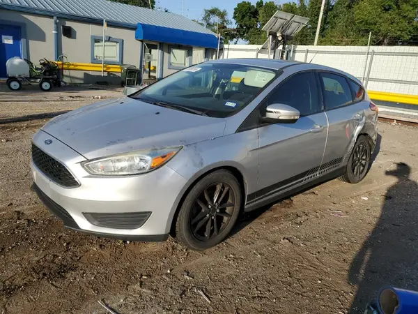 1FADP3K28GL270752 2016 FORD FOCUS - Image 1