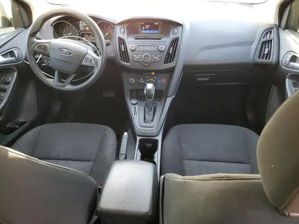 1FADP3K28GL270752 2016 FORD FOCUS - Image 8