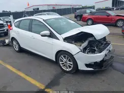 1FADP3K28GL271979 2016 FORD FOCUS