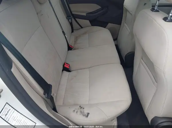 1FADP3K28GL271979 2016 FORD FOCUS - Image 8
