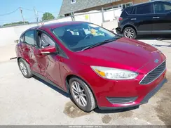 1FADP3K28GL274882 2016 FORD FOCUS