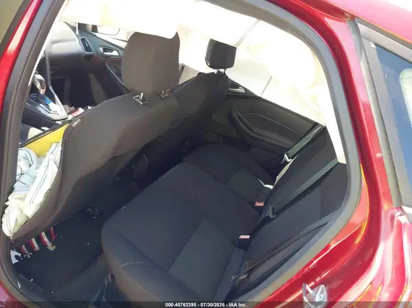 1FADP3K28GL274882 2016 FORD FOCUS - Image 8