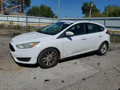 1FADP3K28GL276681 2016 FORD FOCUS