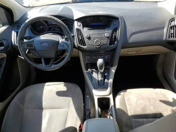 1FADP3K28GL276681 2016 FORD FOCUS - Image 8