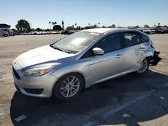 1FADP3K28GL276941 2016 FORD FOCUS