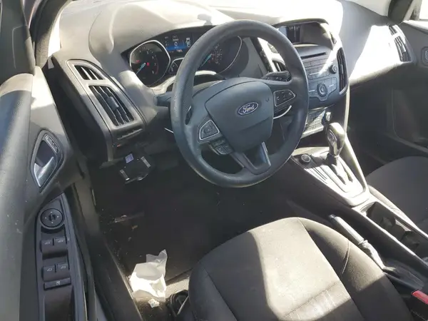 1FADP3K28GL276941 2016 FORD FOCUS - Image 8