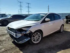 1FADP3K28GL277040 2016 FORD FOCUS