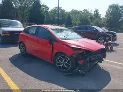 1FADP3K28GL277958 2016 FORD FOCUS