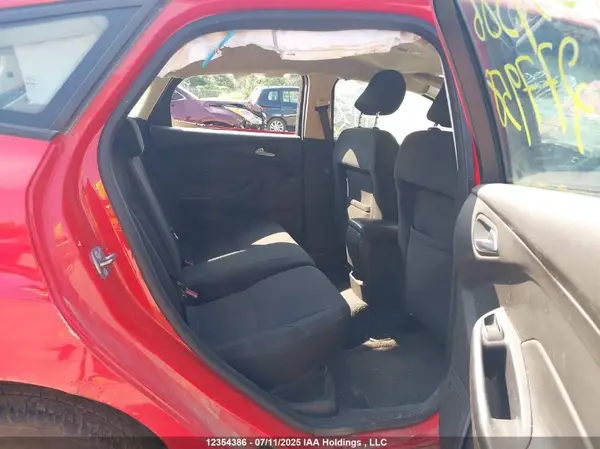 1FADP3K28GL277958 2016 FORD FOCUS - Image 8