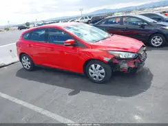 1FADP3K28GL282450 2016 FORD FOCUS