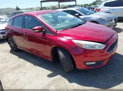 1FADP3K28GL282769 2016 FORD FOCUS