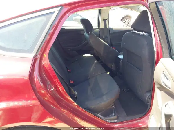 1FADP3K28GL282769 2016 FORD FOCUS - Image 8