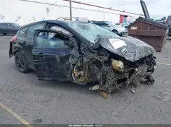 1FADP3K28GL282819 2016 FORD FOCUS