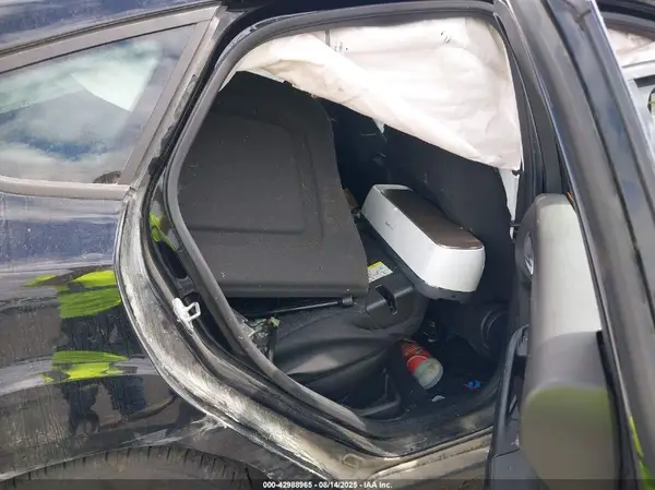 1FADP3K28GL282819 2016 FORD FOCUS - Image 8