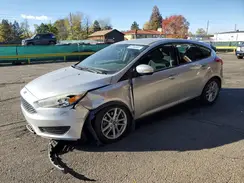 1FADP3K28GL282951 2016 FORD FOCUS
