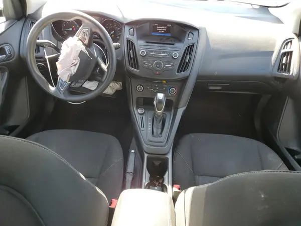 1FADP3K28GL282951 2016 FORD FOCUS - Image 8