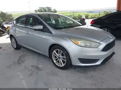1FADP3K28GL283498 2016 FORD FOCUS