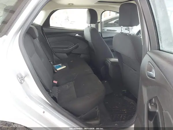 1FADP3K28GL283498 2016 FORD FOCUS - Image 8
