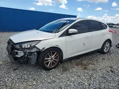 1FADP3K28GL283646 2016 FORD FOCUS
