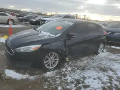 1FADP3K28GL283677 2016 FORD FOCUS