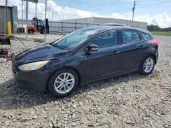 1FADP3K28GL284988 2016 FORD FOCUS