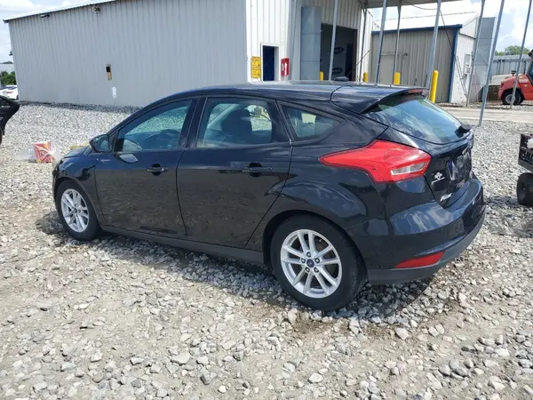 1FADP3K28GL284988 2016 FORD FOCUS - Image 2