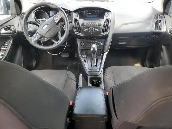 1FADP3K28GL284988 2016 FORD FOCUS - Image 8