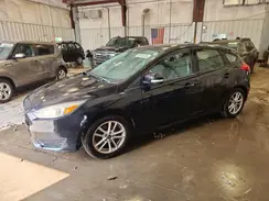 1FADP3K28GL285753 2016 FORD FOCUS