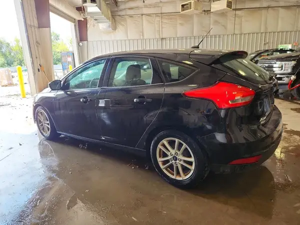 1FADP3K28GL285753 2016 FORD FOCUS - Image 2