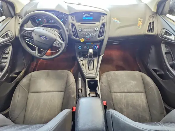1FADP3K28GL285753 2016 FORD FOCUS - Image 8