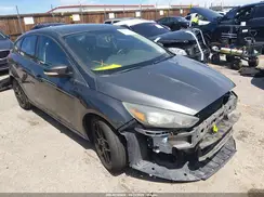 1FADP3K28GL286367 2016 FORD FOCUS