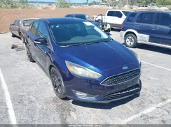 1FADP3K28GL286370 2016 FORD FOCUS
