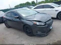 1FADP3K28GL287003 2016 FORD FOCUS